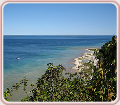 Lakeshore Acupuncture, LLC in St. Joseph, Michigan :: A Natural Bridge To Better Health
