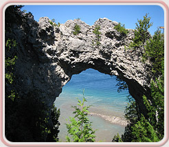 Lakeshore Acupuncture, LLC in St. Joseph, Michigan :: A Natural Bridge To Better Health